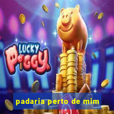 padaria perto de mim